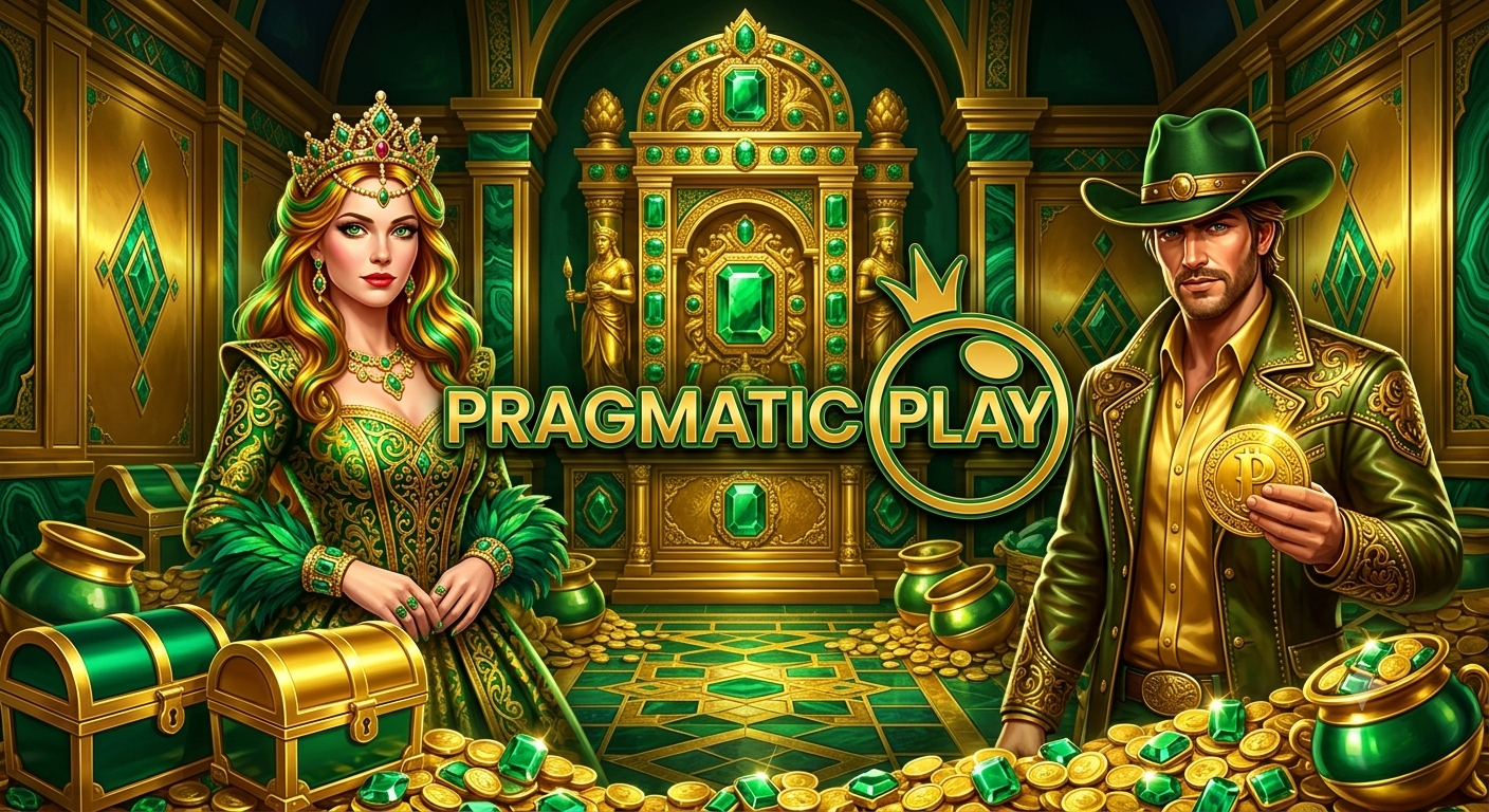 pragmatig play
