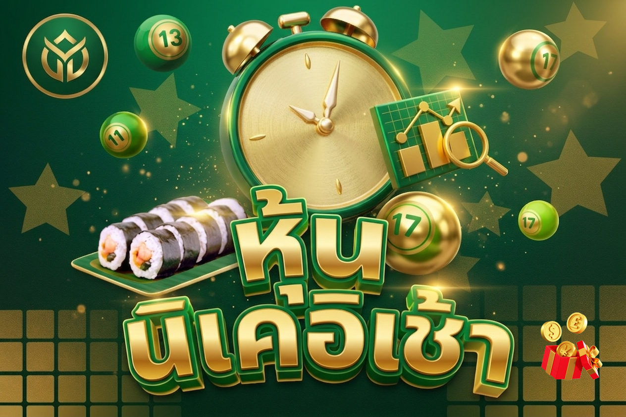 นิเคอิเช้า